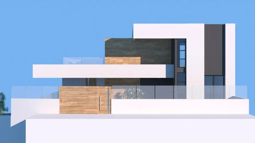3 bedrooms villa for sale, Rojales, Spain No. 295 № 7