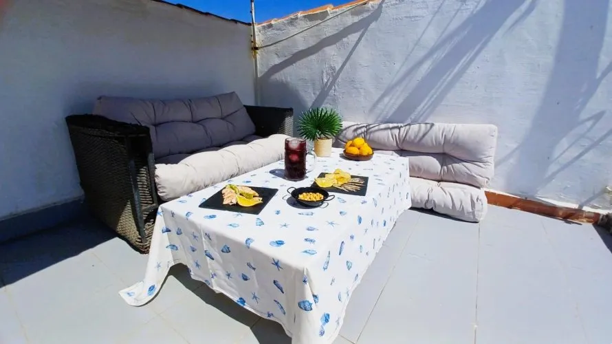 3 bedrooms penthouse for sale, Pilar de la Horadada, Spain No. 1427 № 19