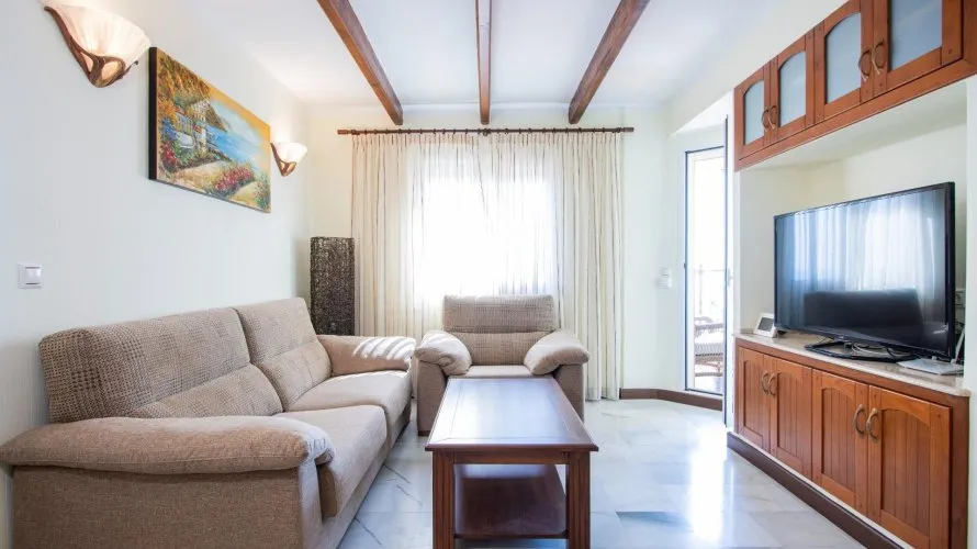 3 bedrooms apartment for sale, Torrevieja, Spain No. 108 № 14