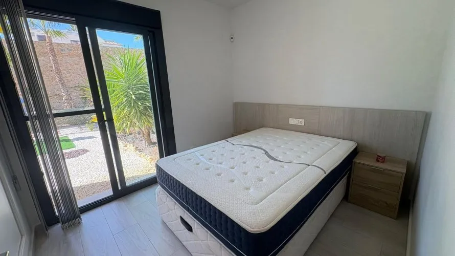 2 bedrooms apartment for sale, Villamartin, Spain No. 1002 № 21