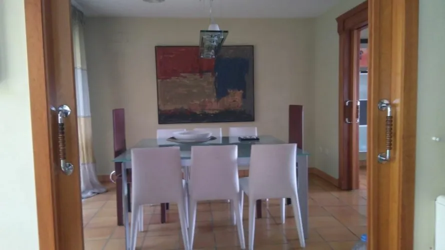 4 bedrooms apartment for sale, Banyeres de Mariola, Spain No. 262 № 6