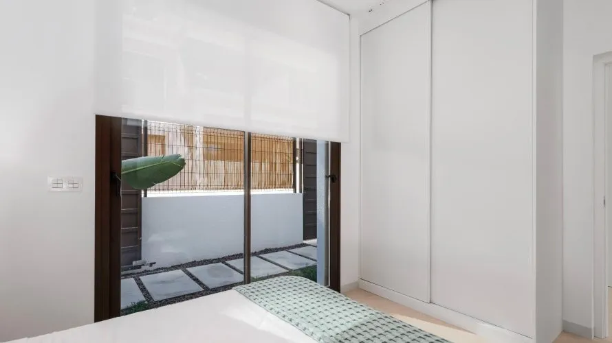 3 bedrooms villa for sale, Los Alcazares, Spain No. 829 № 21