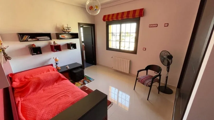4 bedrooms apartment for sale, Ciudad Quesada, Spain No. 263 № 8