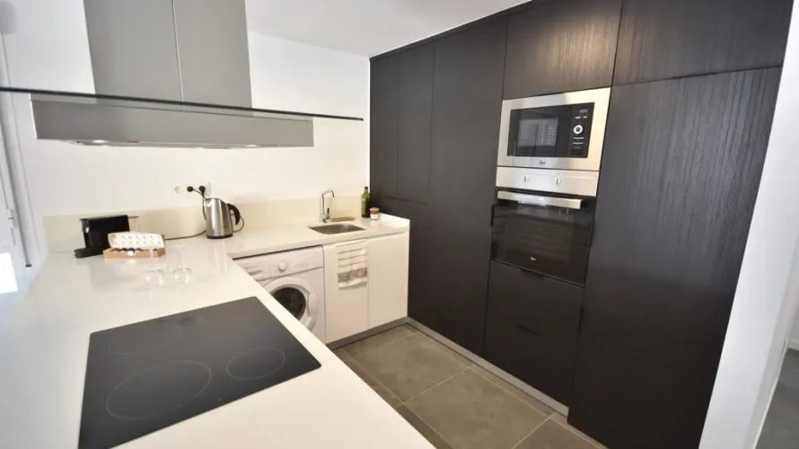 3 bedrooms apartment for sale, Campoamor, Spain No. 1308 № 26