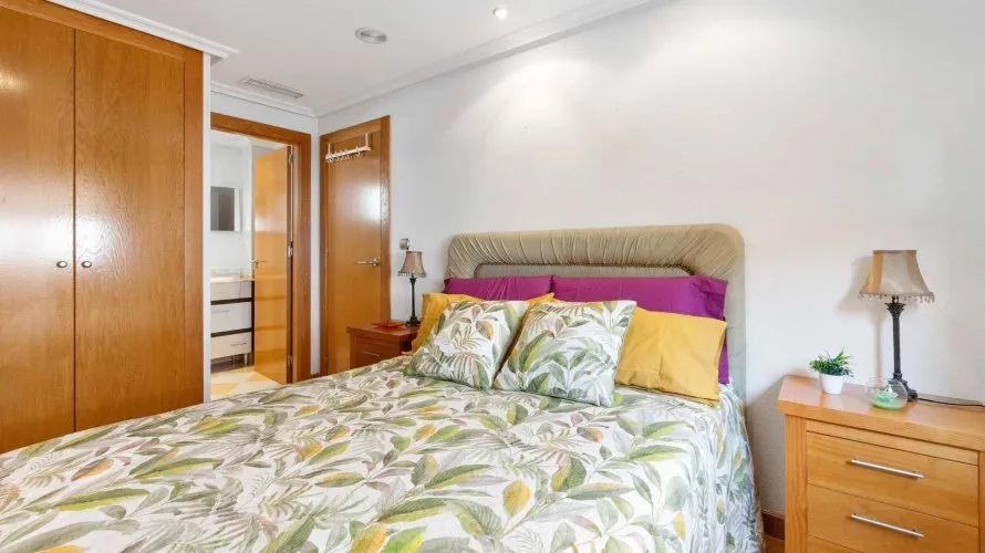 3 bedrooms penthouse for sale, Torrevieja, Spain No. 1287 № 13