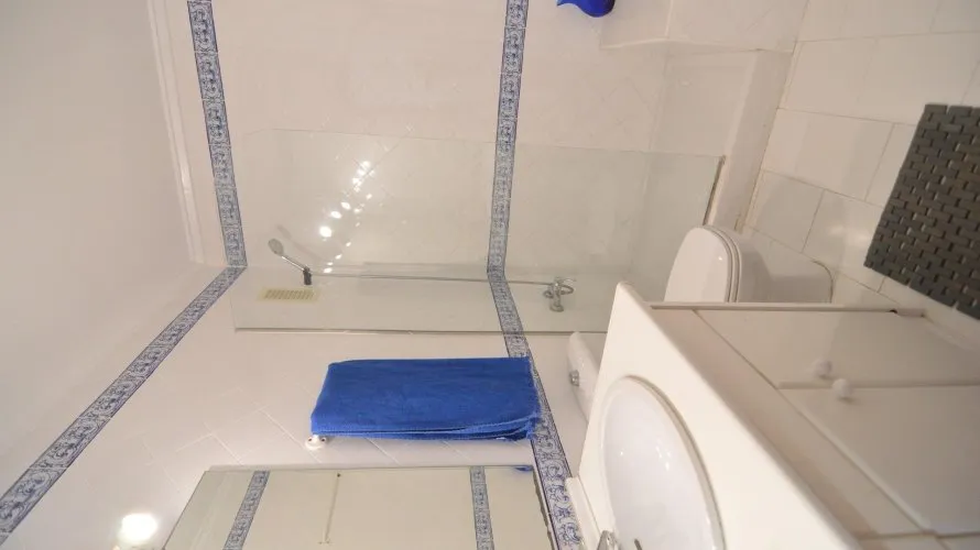 4 bedrooms villa for sale, Torrevieja, Spain No. 113 № 24