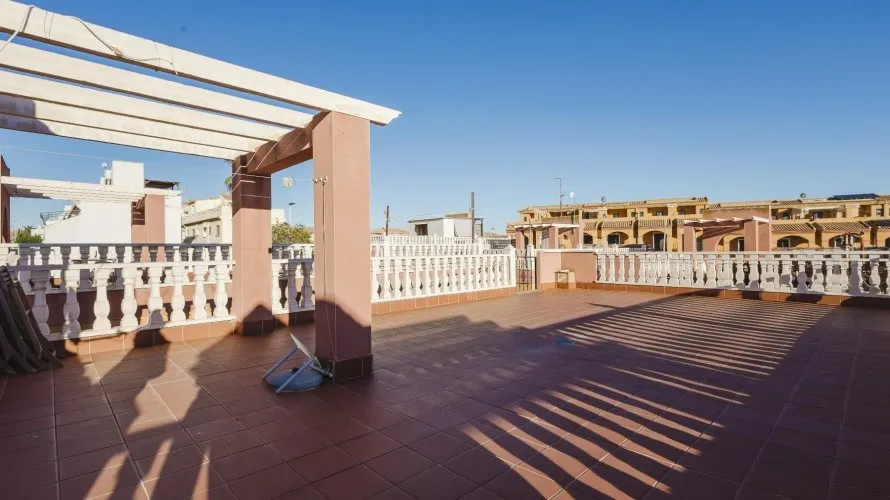79m² apartment for sale, Torrevieja, Spain No. 998 № 25