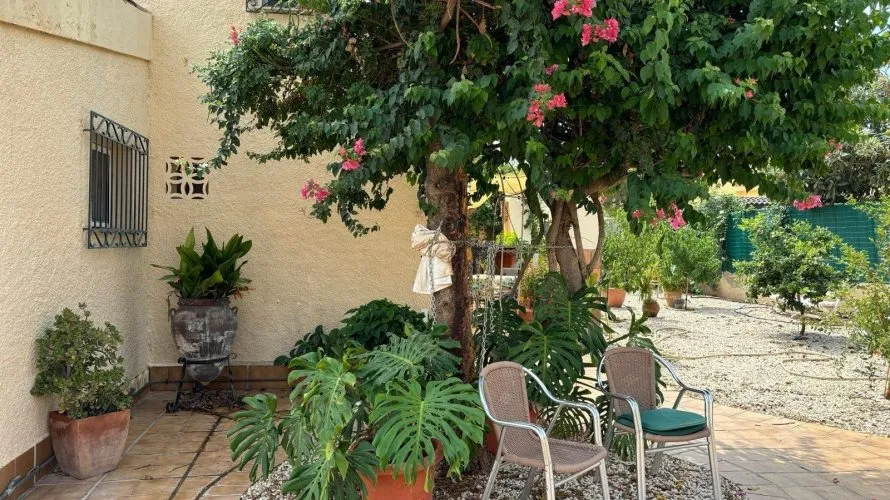 4 bedrooms villa for sale, Torrevieja, Spain No. 730 № 4
