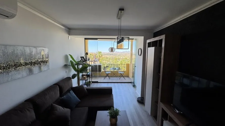 2 bedrooms apartment for sale, Mutxamel, Spain No. 754 № 9