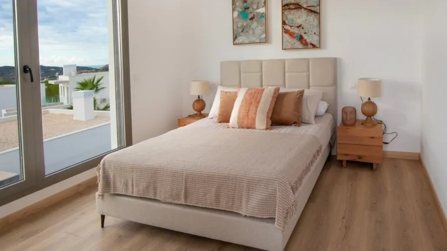 4 bedrooms villa for sale, Finestrat, Spain No. 687 № 3