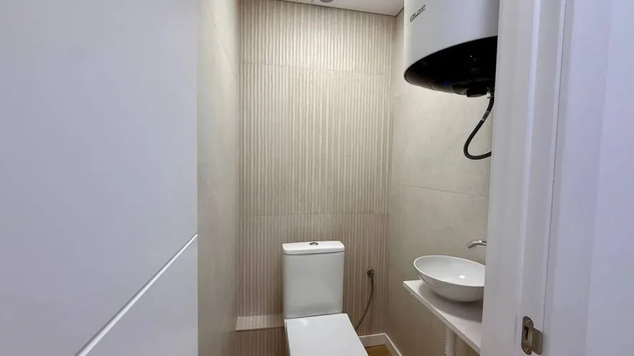 3 bedrooms apartment for sale, La Mata, Spain No. 1168 № 20