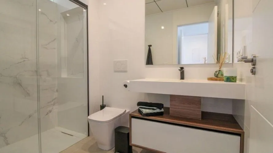 2 bedrooms apartment for sale, Ciudad Quesada, Spain No. 1216 № 10