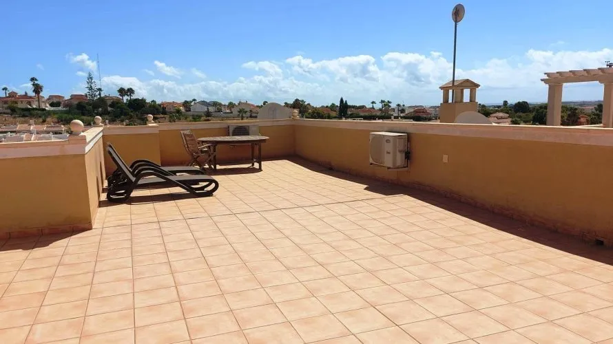 3 bedrooms villa for sale, Ciudad Quesada, Spain No. 492 № 4