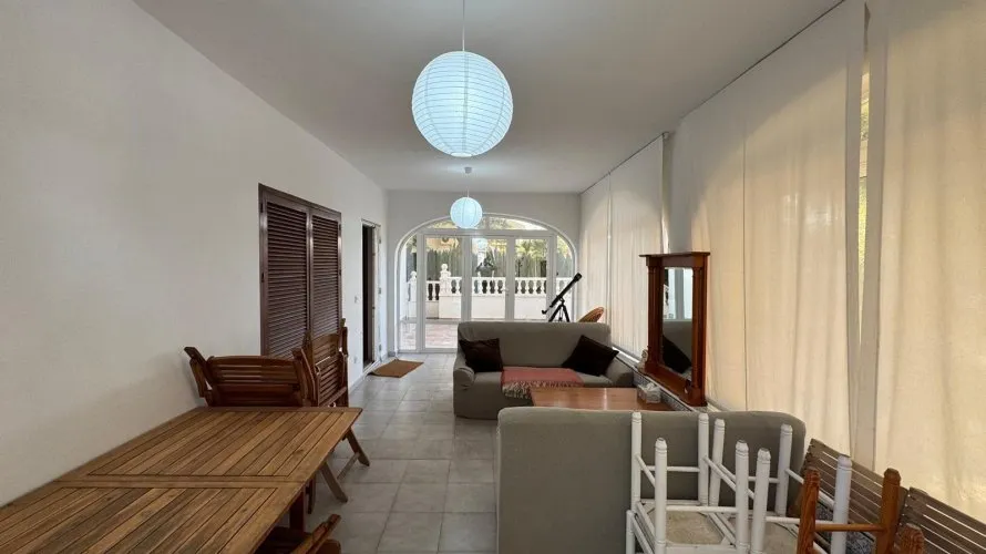 3 bedrooms villa for sale, Cabo Roig, Spain No. 106 № 21
