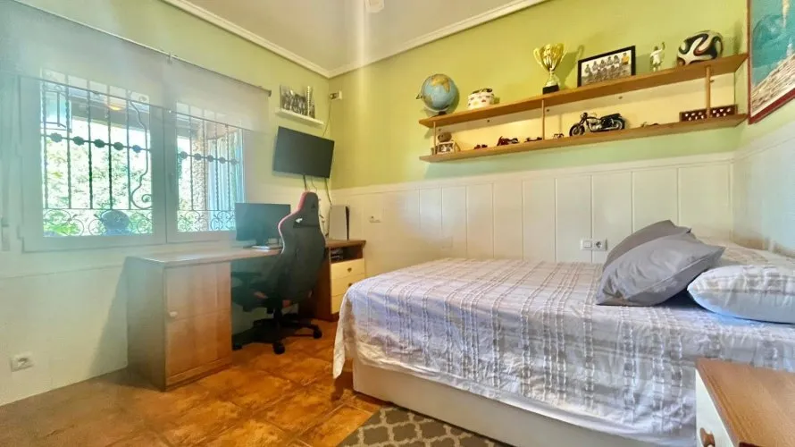 3 bedrooms villa for sale, Torrevieja, Spain No. 742 № 3