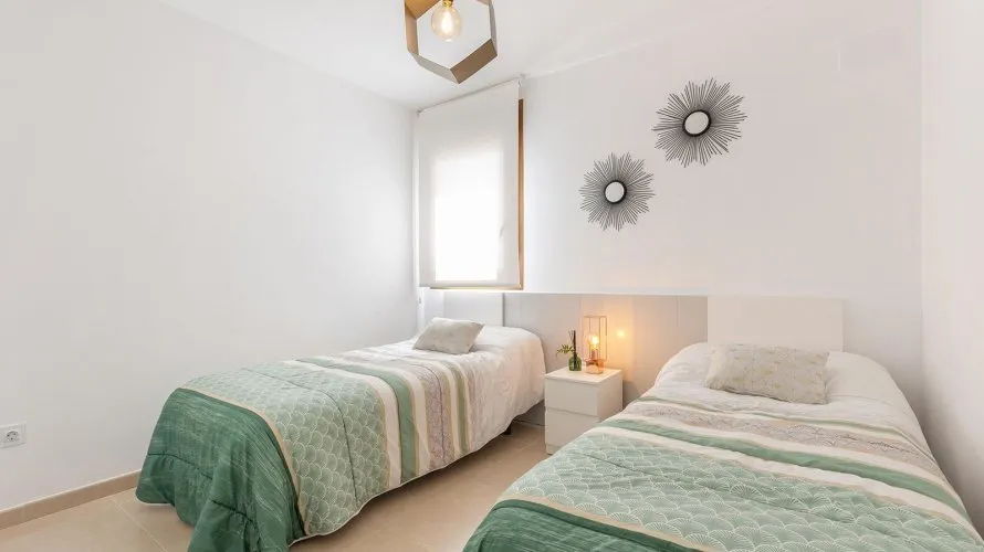 3 bedrooms apartment for sale, Los Dolses, Spain No. 1291 № 12