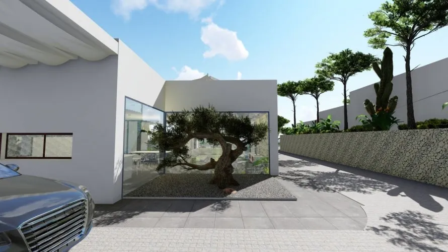4 bedrooms apartment for sale, Maryvilla, Spain No. 328 № 11