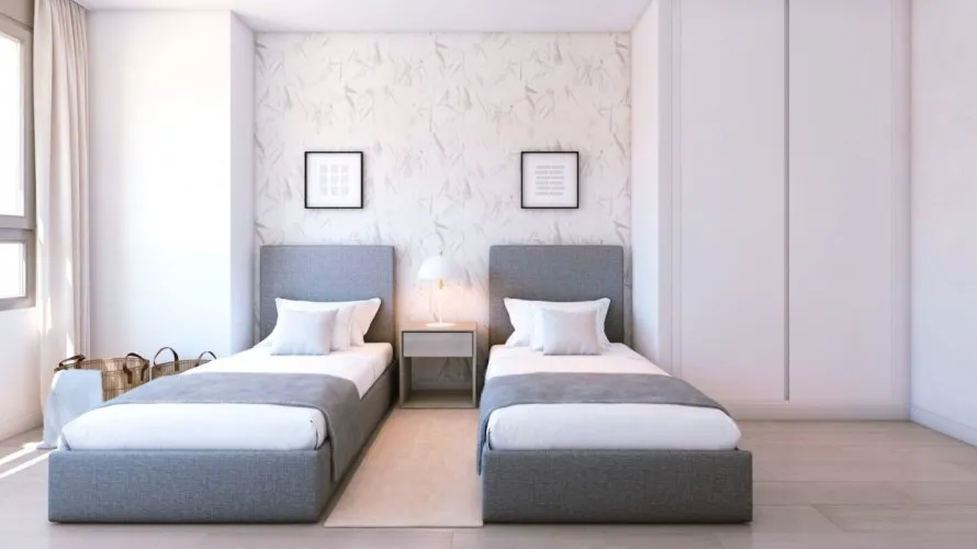 3 bedrooms apartment for sale, Alicante, Spain No. 299 № 3