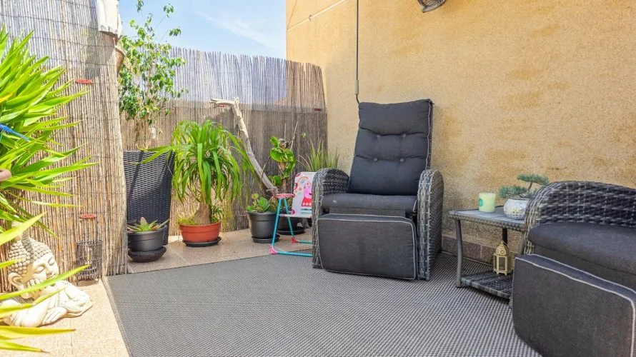 70m² house for sale, Los Balcones, Spain No. 1155 № 3