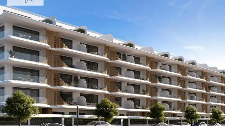 1 bedroom apartment for sale, Sagunto, Spain No. 157 № 1