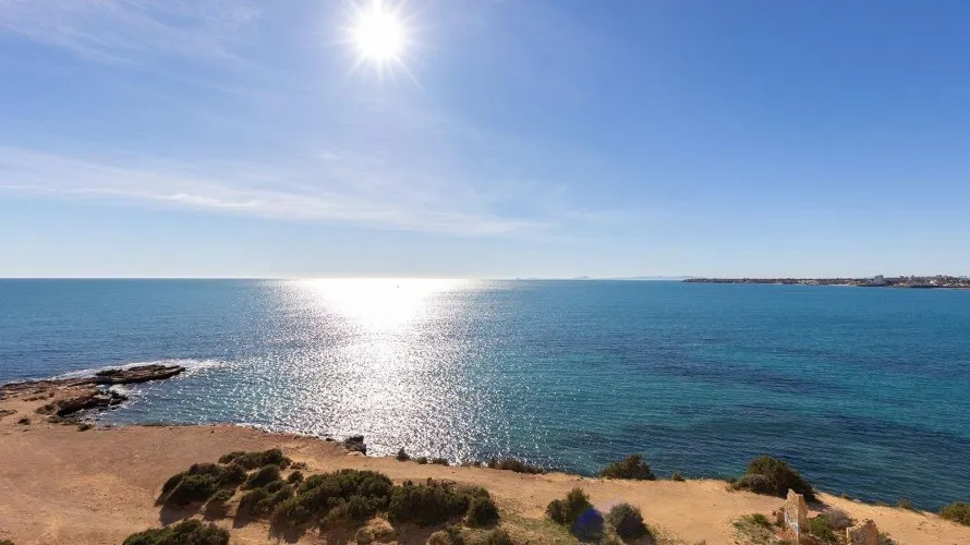 2 bedrooms apartment for sale, Torrevieja, Spain No. 1192 № 7