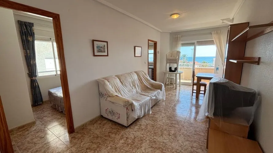 1 bedroom apartment for sale, Torrevieja, Spain No. 233 № 19
