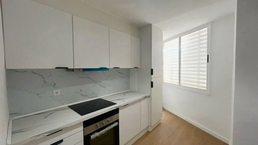 106m² apartment for sale, La Regia, Spain No. 1400 № 3