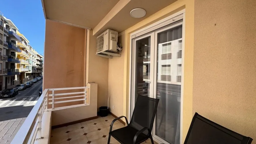 3 bedrooms apartment for sale, Torrevieja, Spain No. 148 № 19