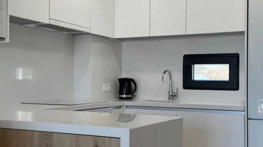 2 bedrooms penthouse for sale, Finestrat, Spain No. 151 № 11