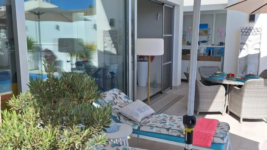 106m² villa for sale, Torrevieja, Spain No. 1284 № 24