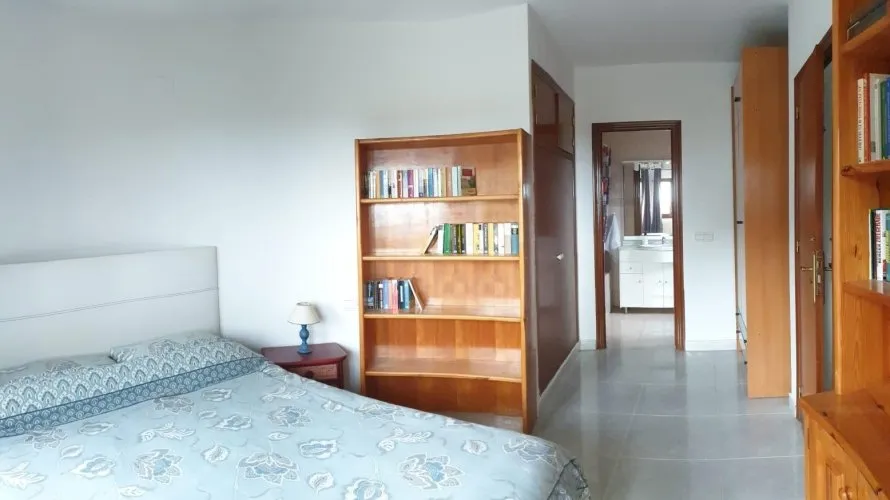 6 bedrooms villa for sale, Alicante, Spain No. 242 № 13