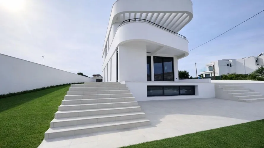 4 bedrooms villa for sale, La Font, Spain No. 745 № 1