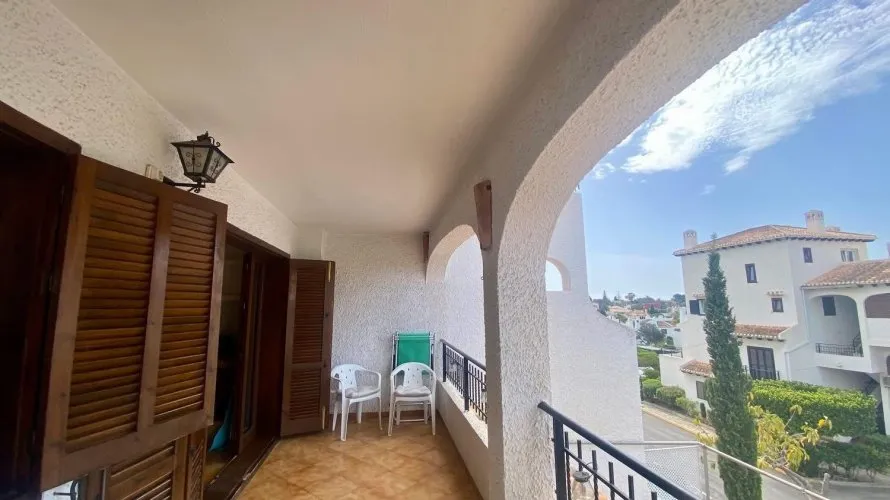 2 bedrooms apartment for sale, Cabo Roig, Spain No. 1352 № 3
