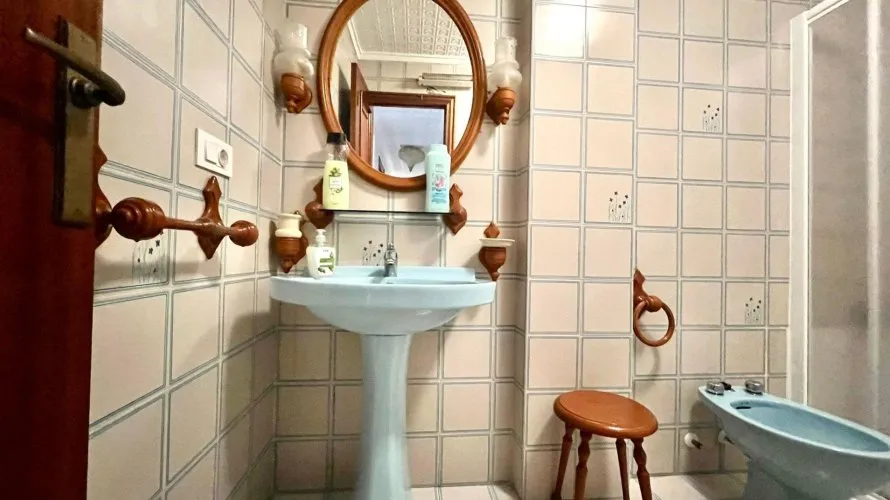 3 bedrooms apartment for sale, Torrevieja, Spain No. 1081 № 9