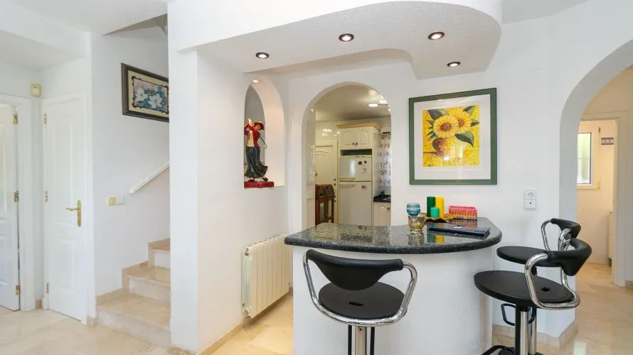 194m² villa for sale, Alicante, Spain No. 1360 № 12