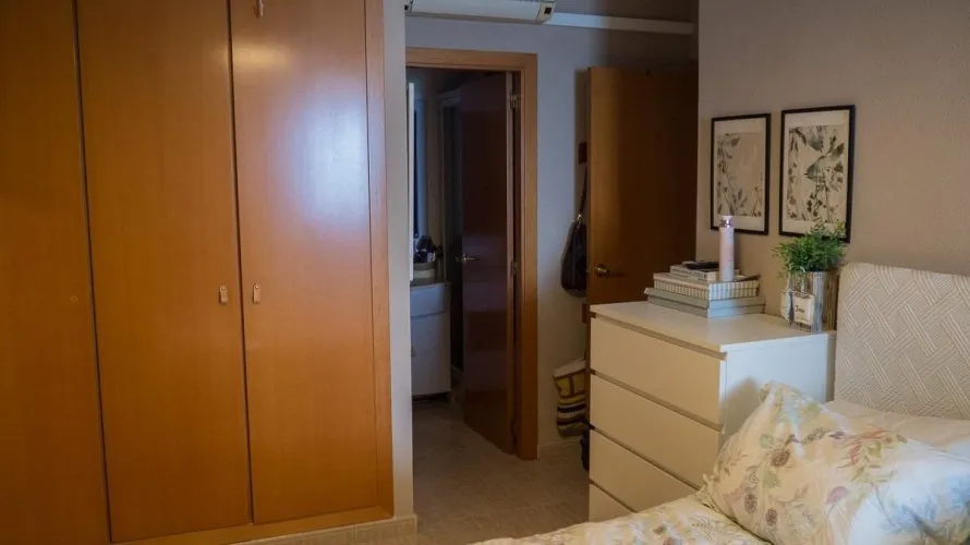 3 bedrooms apartment for sale, El Campello, Spain No. 743 № 26