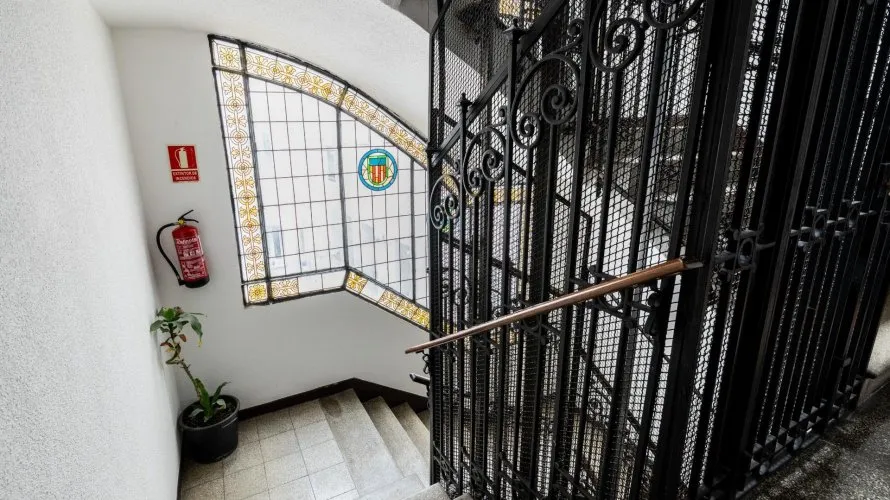 2 bedrooms apartment for sale, Madrid, Spain No. 1375 № 1