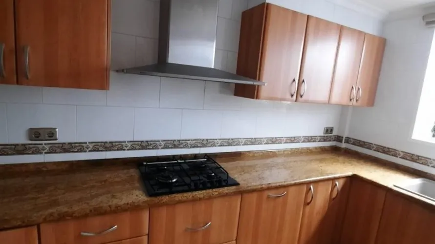 6 bedrooms house for sale, Cullera, Spain No. 510 № 20