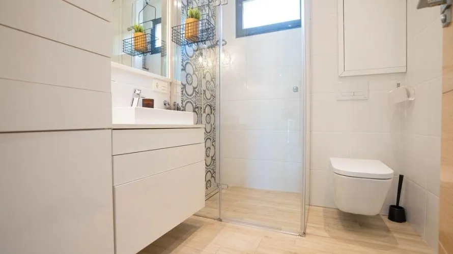 3 bedrooms villa for sale, La Zenia, Spain No. 797 № 10