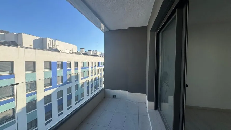3 bedrooms penthouse for sale, Alicante, Spain No. 1179 № 20