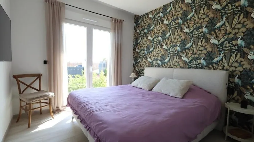 3 bedrooms villa for sale, Algorfa, Spain No. 1377 № 4