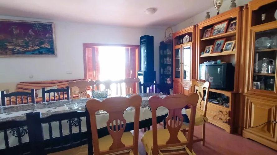 5 bedrooms apartment for sale, Mutxamel, Spain No. 359 № 7