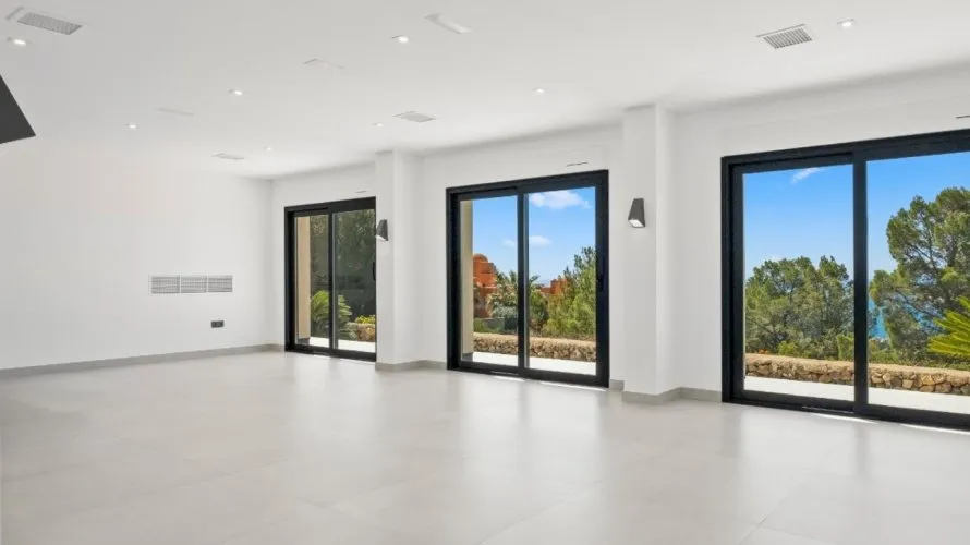 5 bedrooms villa for sale, Zona Altea Hills, Spain No. 873 № 5