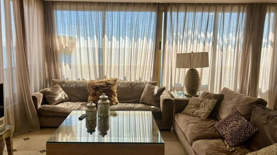3 bedrooms apartment for sale, Benidorm, Spain No. 695 № 14