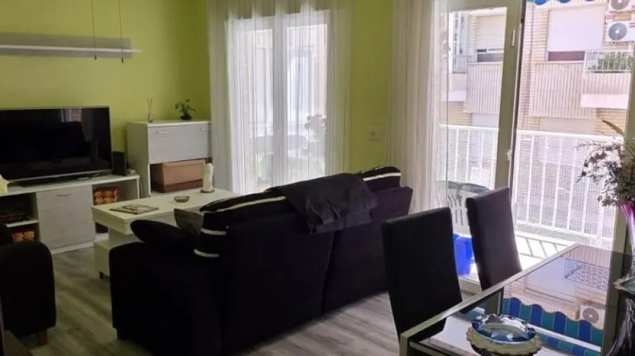 3 bedrooms apartment for sale, Torrevieja, Spain No. 1371 № 9