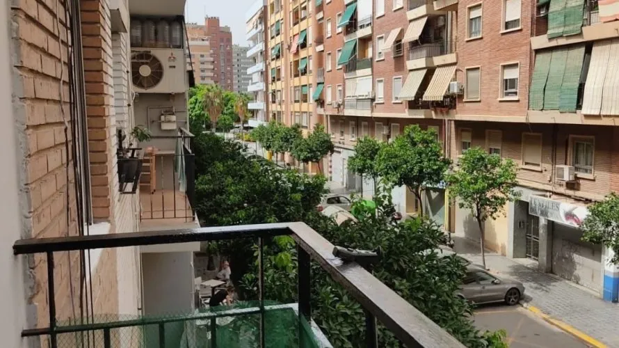 2 bedrooms apartment for sale, Valencia, Spain No. 1355 № 4
