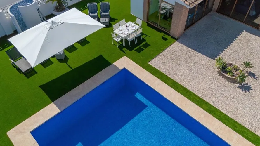 6 bedrooms villa for sale, Calpe, Spain No. 227 № 2