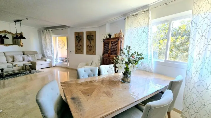4 bedrooms house for sale, Cabo De Las Huertas, Spain No. 1238 № 15