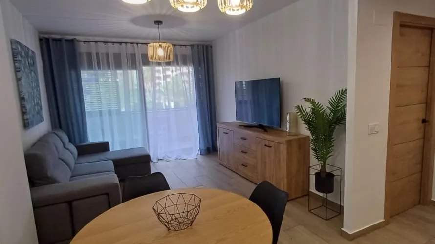 1 bedroom apartment for sale, Finestrat, Spain No. 861 № 15