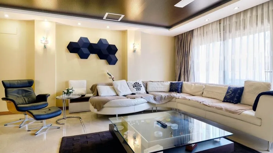 228m² penthouse for sale, Torrevieja, Spain No. 595 № 6